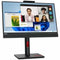 Main Image for Lenovo ThinkCentre TIO-24 Gen5 24" Class Webcam Full HD LED Monitor - 16:9 - Black