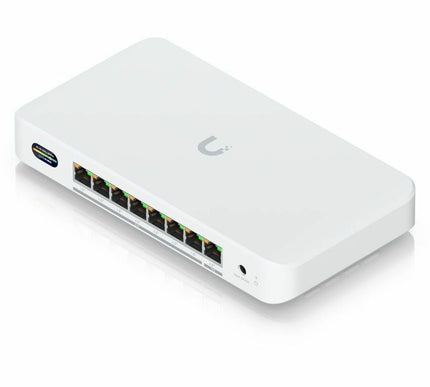 Main Image for Ubiquiti Dual Band Wi-Fi 7 IEEE 802.11a/n/ac/ax/be 5.80 Gbit/s Wireless Bridge
