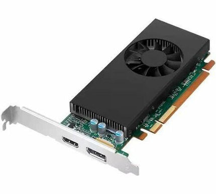 Main Image for Lenovo AMD Radeon RX 6400 Graphic Card - 4 GB GDDR6