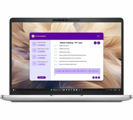 Main Image for Dell Pro 13 Plus PB13250 13.3" Touchscreen Convertible 2 in 1 Notebook - Full HD Plus - 60 Hz - Intel Core Ultra 5 235U - vPro Technology - 16 GB - 256 GB SSD - English (US) Keyboard