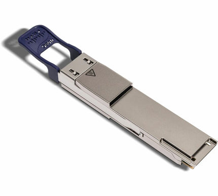 Main Image for Cisco 400G QSFP112 Transceiver, 400GBASE-VR4, MPO-12 parallel MMF, 50m