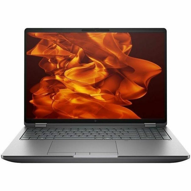 Main Image for HP ZBook Fury G1i 16" Mobile Workstation - Intel Core Ultra 9 285HX - 64 GB - 2 TB SSD - Smart Card Reader