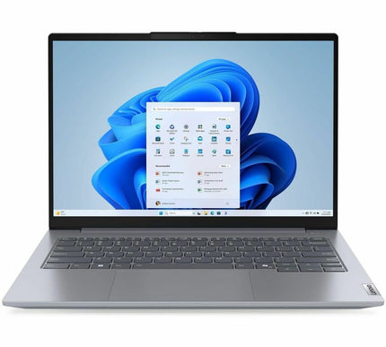 Main Image for Lenovo ThinkBook 14 G7 ARP 21MV00GXUS 14" Touchscreen Notebook - WUXGA - 60 Hz - AMD Ryzen 7 170 - 16 GB - 512 GB SSD - English (US) Keyboard - Gray