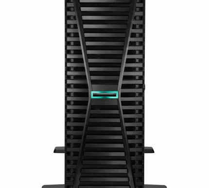 Main Image for HPE ProLiant Compute ML350 Gen12 4U Tower Server - 1 x Intel Xeon 6515P 2.30 GHz - 64 GB RAM - 960 GB SSD - (2 x 480GB) SSD Configuration - Serial ATA/600, 12Gb/s SAS, NVMe Controller