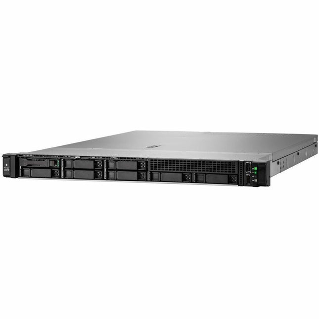 Main Image for HPE ProLiant Compute DL320 Gen12 1U Rack Server - 1 x Intel Xeon 6 6515P 2.40 GHz - 64 GB RAM - Serial ATA/600, 12Gb/s SAS, NVMe Controller