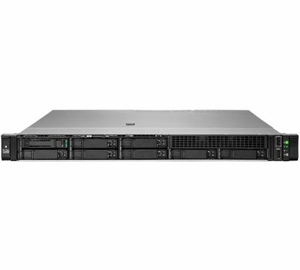 Main Image for HPE ProLiant Compute DL320 Gen12 1U Rack Server - 1 x Intel Xeon 6 6505P 2.20 GHz - 64 GB RAM - 960 GB SSD - (2 x 480GB) SSD Configuration - Serial ATA/600, 12Gb/s SAS Controller