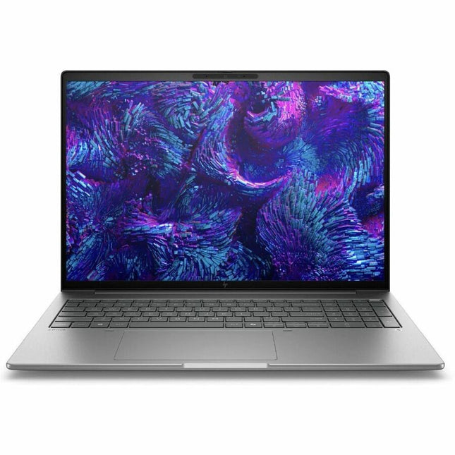 Main Image for HP ZBook 8 G1i 16" Mobile Workstation - Intel Core Ultra 7 265H - 32 GB - 1 TB SSD