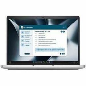 Main Image for Dell Pro 13 Plus PB13255 13.3" Clamshell Notebook - Full HD Plus - 60 Hz - AMD Ryzen 5 PRO Ryzen 200 Series 230 - 16 GB - 512 GB SSD - English (US) Keyboard - Platinum Silver