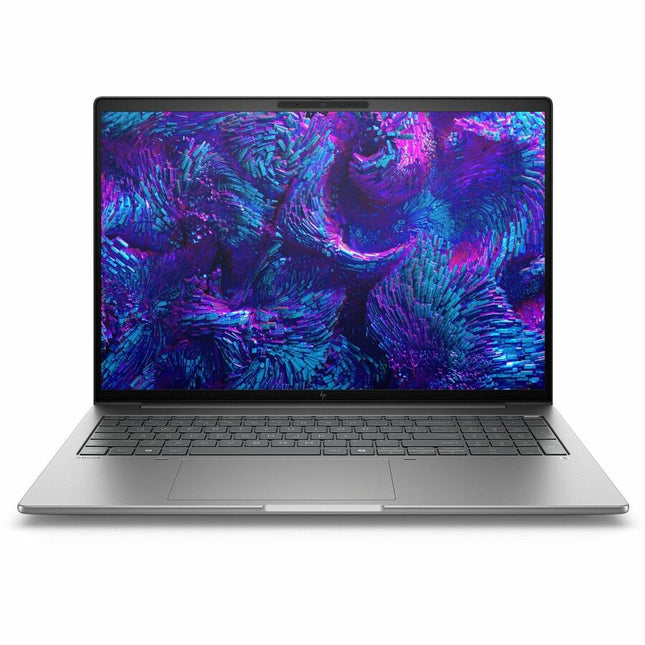 Main Image for HP ZBook 8 G1i 16" Mobile Workstation - Intel Core Ultra 7 Series 2 265H - 32 GB - 1 TB SSD