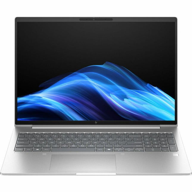 Main Image for HP EliteBook 6 G1i 16" Notebook - Intel Core Ultra 5 235U - 24 GB - 512 GB SSD