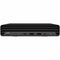 Main Image for HP Pro Mini 400 G9 Desktop Computer - Intel Core i5 14th Gen i5-14500T - 16 GB - 512 GB PCI Express NVMe SSD - Mini PC