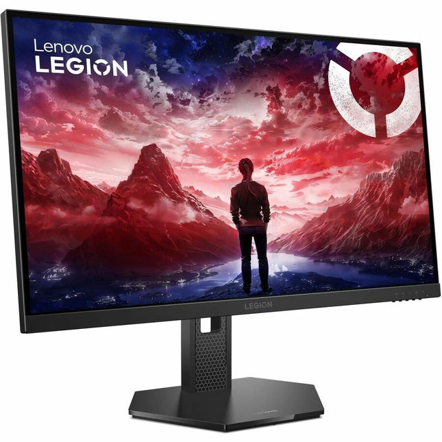 Main Image for Lenovo Legion 27-10 27" Class Full HD LED Monitor - 16:9 - Raven Black
