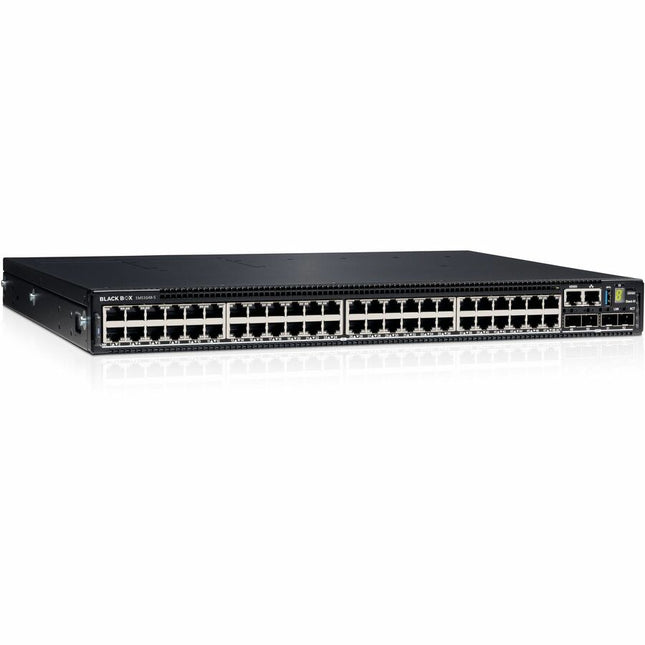 Main Image for Emerald&reg; 1G Network Switch - 48-Port