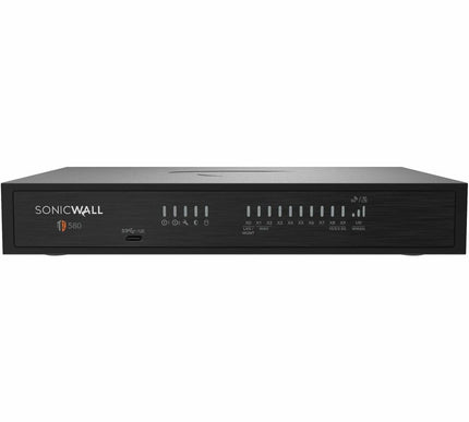 Main Image for SonicWall TZ580 Network Security/Firewall Appliance