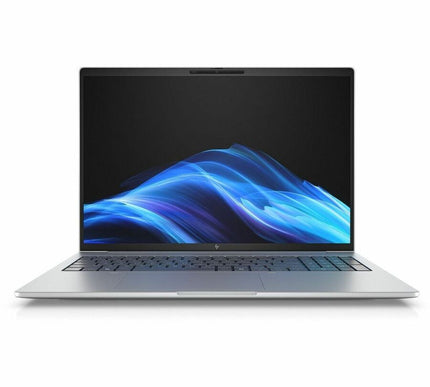 Main Image for HP EliteBook 8 G1i 16" Notebook - Intel Core Ultra 7 265U - 32 GB - 512 GB SSD