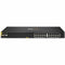 Main Image for Aruba CX 6000 24p 10M/100M/1G Class4 PoE 4p SFP 1G 370W TAA Switch