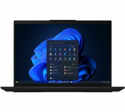 Main Image for Lenovo ThinkPad L16 Gen 1 21L30058US 16" Touchscreen Notebook - WUXGA - Intel Core Ultra 5 1st Gen 135U - vPro Technology - 16 GB - 256 GB PCI Express 4.0 SSD - English (US) Keyboard - Black