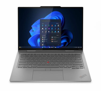 Main Image for Lenovo ThinkPad X1 Gen 10 Aura Edition 21Q0002YUS 14" Touchscreen Convertible 2 in 1 Notebook - 2.8K - Intel Core Ultra 7 2nd Gen 265U - vPro Technology - 64 GB - 1 TB PCI Express 4.0 SSD - English (US) Keyboard - Gray