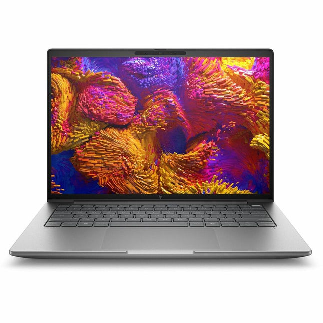 Main Image for HP ZBook 8 G1ak 14" Mobile Workstation - AMD Ryzen AI 7 PRO 350 - 16 GB - 512 GB SSD