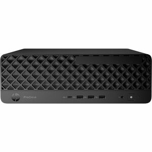 Main Image for HP ProDesk 4 G1i Desktop Computer - Intel Core Ultra 7 Series 2 265 - 16 GB - 512 GB PCI Express NVMe SSD - Small Form Factor
