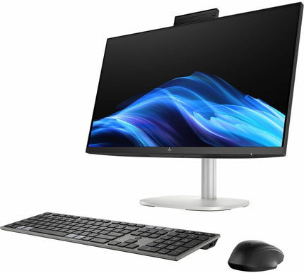 Main Image for HP EliteStudio 8 AiO G1i All-in-One Computer - Intel Core Ultra 7 Series 2 265 - 16 GB - 256 GB PCI Express NVMe SSD - 23.8" Full HD - Desktop
