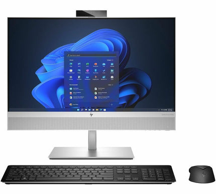 Main Image for HP EliteOne 840 G9 All-in-One Computer - Intel Core i5 14th Gen i5-14500 - 16 GB - 512 GB PCI Express NVMe 4.0 x4 SSD - 23.8" Full HD - Desktop