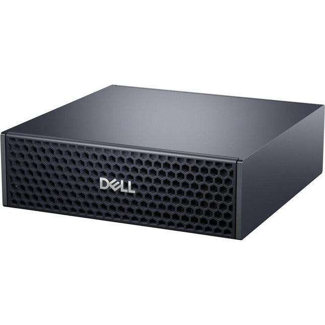 Main Image for Dell Pro Max FCM1253 Desktop Computer - ARM Cortex X925 - 128 GB - 2 TB PCI Express NVMe 4.0 SSD