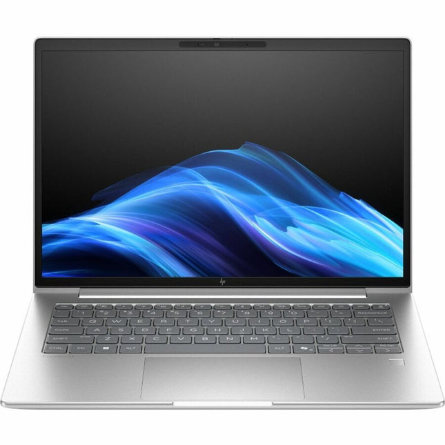 Main Image for HP EliteBook 6 G1i 16" Notebook - Intel Core Ultra 5 Series 2 235U - 16 GB - 512 GB SSD