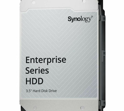 Main Image for Synology HAS5300 HAS5310-12T 12 TB Hard Drive - 3.5" Internal - SAS (12Gb/s SAS)