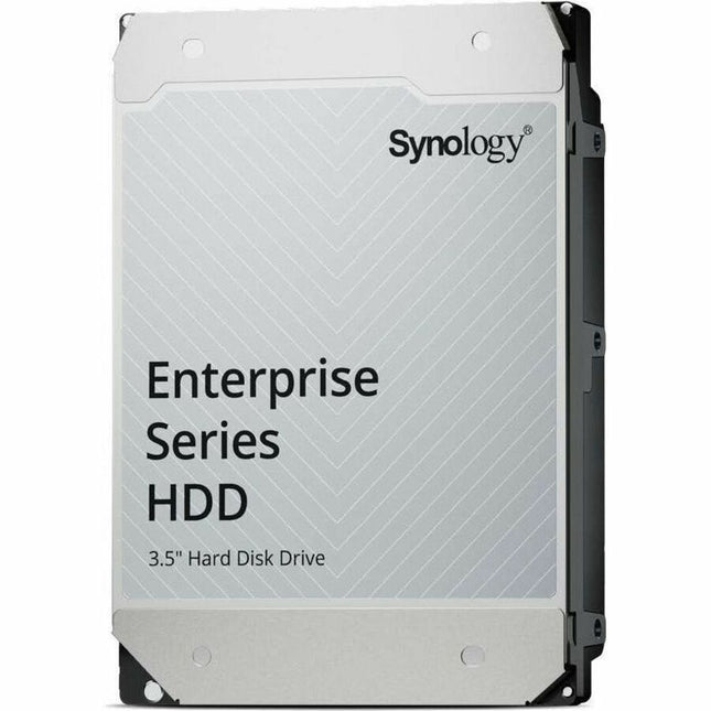 Main Image for Synology HAS5300 HAS5310-12T 12 TB Hard Drive - 3.5" Internal - SAS (12Gb/s SAS)