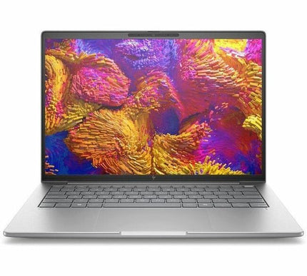 Main Image for HP ZBook 8 G1ak 14" Mobile Workstation - AMD Ryzen AI 7 PRO Ryzen AI PRO 300 Series 350 - 32 GB - 512 GB SSD