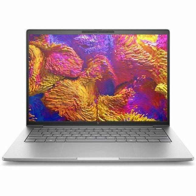 Main Image for HP ZBook 8 G1ak 14" Mobile Workstation - AMD Ryzen AI 7 PRO Ryzen AI PRO 300 Series 350 - 32 GB - 512 GB SSD