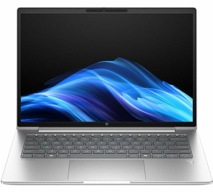 Main Image for HP ProBook 4 G1i 16" Notebook - 60 Hz - Intel Core Ultra 7 Series 2 255U - 32 GB - 512 GB SSD