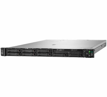 Main Image for HPE ProLiant Compute DL360 Gen12 1U Rack Server - 1 x Intel Xeon 6530P 2.30 GHz - 64 GB RAM - Serial ATA/600, 12Gb/s SAS, NVMe Controller