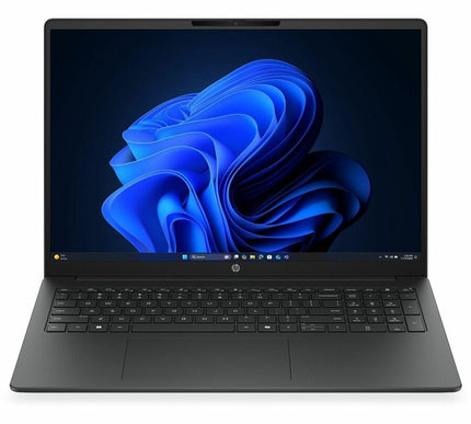 Main Image for HP 200 G2a 16" Notebook - WUXGA - 60 Hz - AMD Ryzen 5 Ryzen 200 Series 220 - 24 GB - 256 GB SSD - Iron Gray