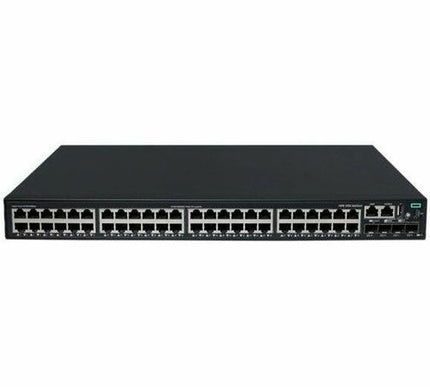 Main Image for HPE CW 2150 48p 10M/100M/1G PoE+ 4p SFP+ 1G/10G 770W Switch