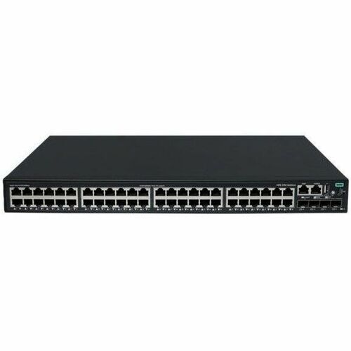 Main Image for HPE CW 2150 48p 10M/100M/1G PoE+ 4p SFP+ 1G/10G 770W Switch