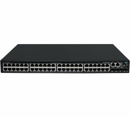 Main Image for HPE CW 2150 48p 10M/100M/1G PoE+ 4p SFP+ 1G/10G 390W Switch