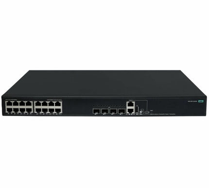 Main Image for HPE CW 2150 16p 10M/100M/1G PoE+ 4p SFP+ 1G/10G 248W Switch