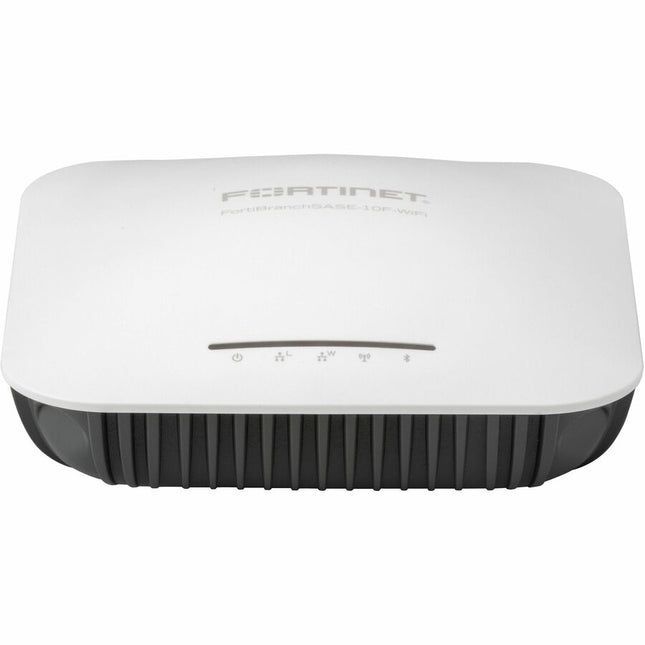 Main Image for Fortinet FortiExtender FBS-10F-WIFI Dual Band Wi-Fi 6 802.11ax 1.80 Gbit/s Wireless Access Point - Indoor