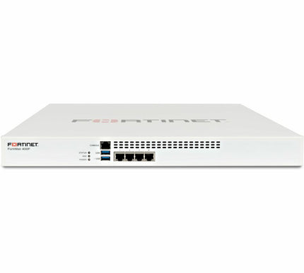 Main Image for Fortinet FortiMail 400F Network Security/Firewall Appliance