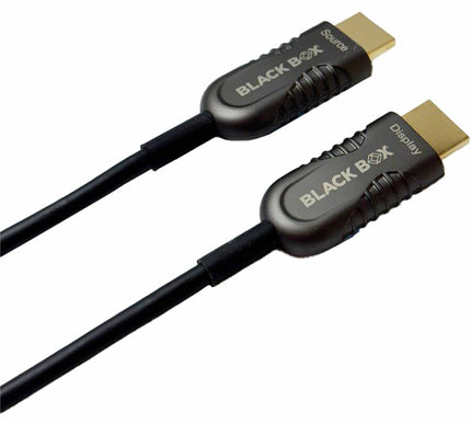 Main Image for Black Box High-Speed HDMI 2.0 Active Optical Cable (AOC) - 4K60, 4:4:4, 18 Gbps