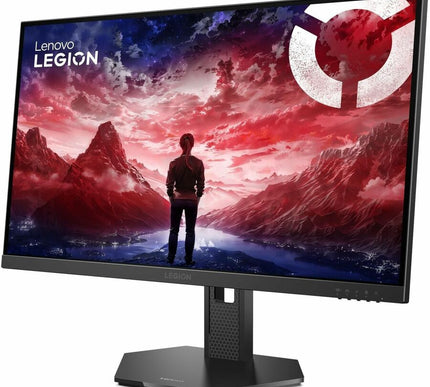 Main Image for Lenovo Legion 27Q-10 27" Class WQHD LED Monitor - 16:9 - Raven Black