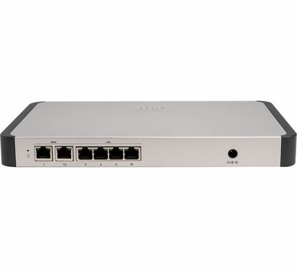 Main Image for Cisco Meraki 8111-G2-MX Network Security/Firewall Appliance