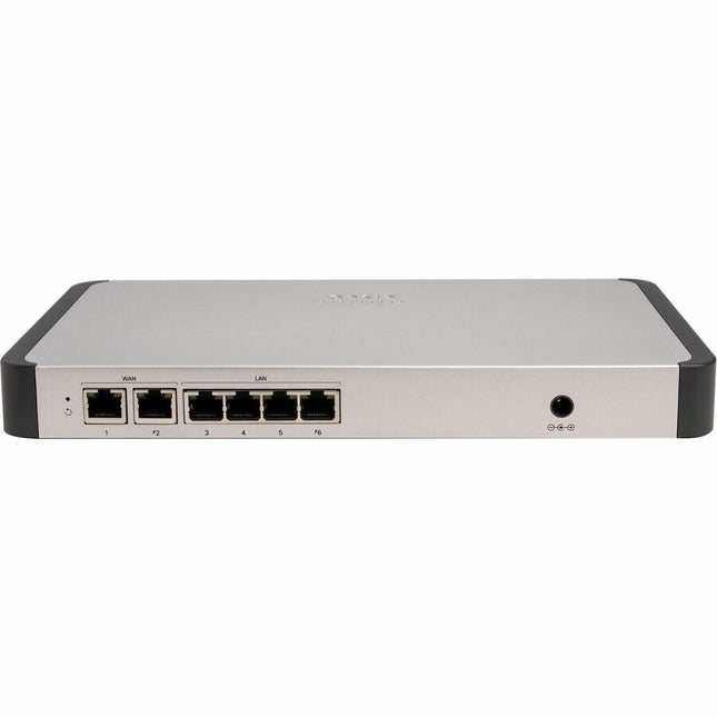 Main Image for Cisco Meraki 8111-G2-MX Network Security/Firewall Appliance