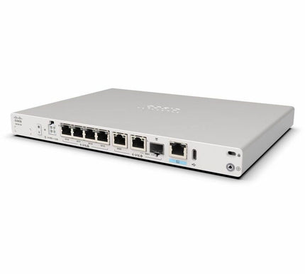 Main Image for Cisco Secure Router 8100 C8131-G2 Router
