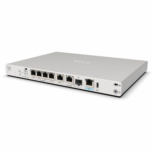 Main Image for Cisco Secure Router 8100 C8131-G2 Router