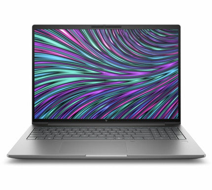 Main Image for HP ZBook Power G11 16" Mobile Workstation - WUXGA - 60 Hz - Intel Core Ultra 7 165H - 16 GB - 512 GB SSD
