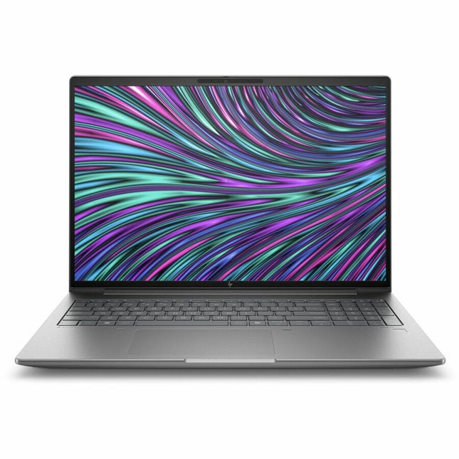 Main Image for HP ZBook Power G11 16" Mobile Workstation - WUXGA - 60 Hz - Intel Core Ultra 7 165H - 16 GB - 512 GB SSD