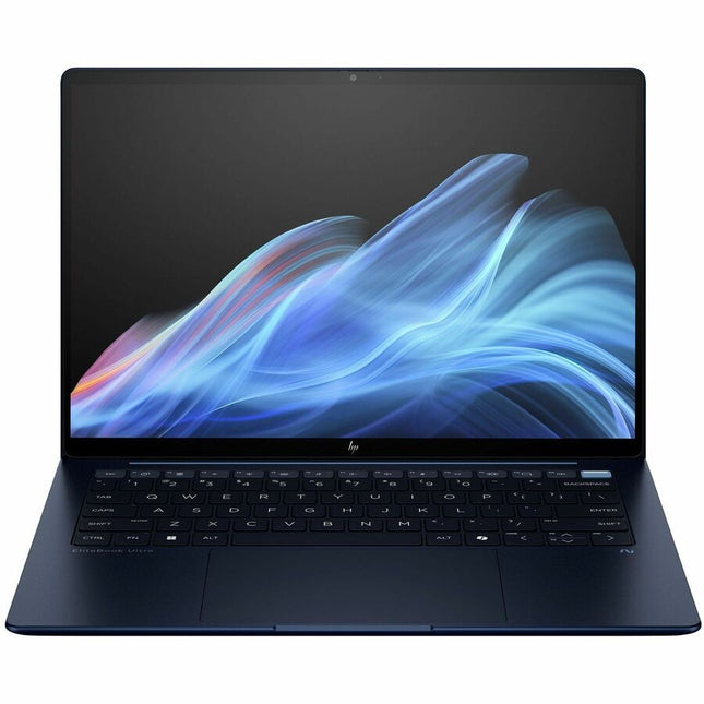 Main Image for HP EliteBook Ultra G1i 14" Touchscreen Notebook - 2.8K - 120 Hz - Intel Core Ultra 7 258V - 32 GB - 512 GB SSD